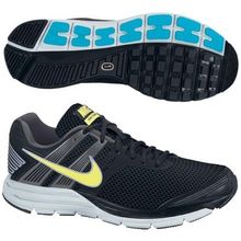 Кроссовки Nike Zoom Structure+ 16 536843-004 Sr