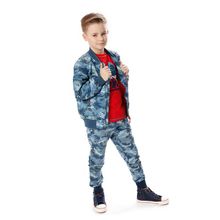 V-Baby Ветровка детская 54-047