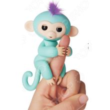 Fingerlings «Обезьянка Зоя»