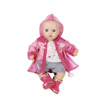 ZAPF Zapf Creation Baby Annabell 700-808 Бэби Аннабель Одежда для дождливой погоды 700-808