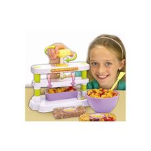 Lets Cook (Летс Кук) Готовим батончики мюсли Lets Cook (Летс Кук)