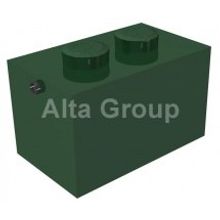 Жироуловитель Alta М-OS 30-2250