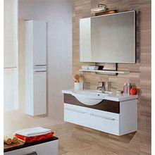 Тумба Акватон Логика 110 венге