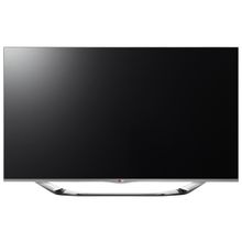Телевизор LCD LG 47LA691S