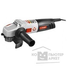 Зубр "МАСТЕР" Угловая шлифовальная машина УШМ-125-950 М3
