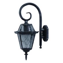 Уличный настенный Arte Lamp A1352AL-1BS PARIS