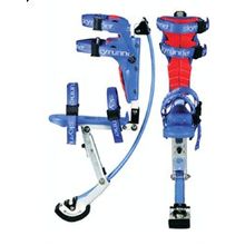 Джампер Skyrunner Junior Blue