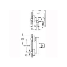 VitrA Minimax S A41996