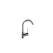 Смеситель для умывальника, Talis S, высокий излив, Hansgrohe 32070000