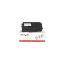 Картридж LEXMARK E210 (10S0150) черный 2k