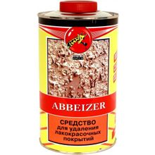 Поли-Р Abbeizer 830 мл
