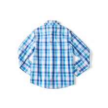 I love to dream Клетка голубая