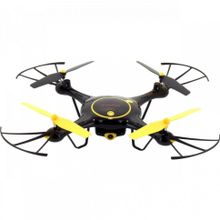 Радиоуправляемый квадрокоптер Syma X5UW FPV RTF 2.4G - X5UW-BLACK