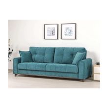 Нижегородмебель Плимут диван-кровать ТД 376