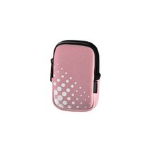 Чехол HAMA Fancy Neopren Points 50C