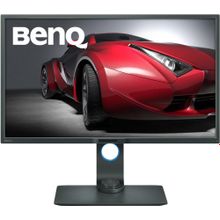 Монитор 32" BENQ PD3200U, черный (9H.LF9LA.TBE)