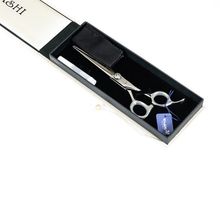Ножницы парикмахерские для слайсинга 6.5" Washi HF System