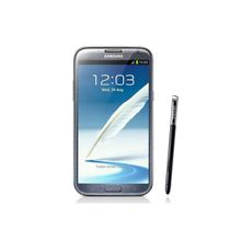  Samsung Galaxy Note II (N7100) 16Gb (Grey)