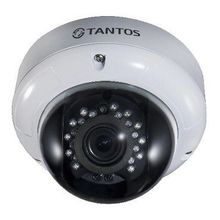 Видеокамера AHD TANTOS TSc-DVi960pAHDv (2.8-12)