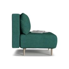 Смарт Кресло Mille Armchair 06 не раскладное