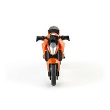 SIKU спортивный KTM Super Duke