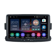 FlyAudio G3002DSP - Штатное головное устройство для Lada Xray 2015+ (4Gb RAM)