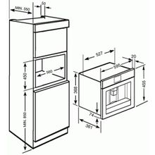 SMEG CMS4604NX