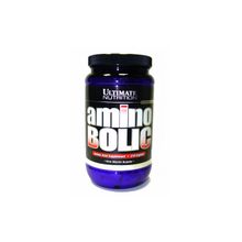Ultimate nutrition Amino Aminobolic 210 капс (Аминокислотные комплексы)