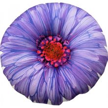 Подушка-цветок Астра антистресс