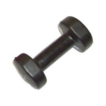 Гантель Виниловая 5,0кг