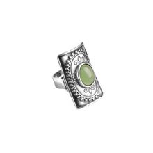 Кольцо из серебра Shablool, R25AV