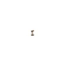 Когтеточка-столбик Ленивый Кот, беж-коричневая I.P.T.S. 408742  (40*40*50см)