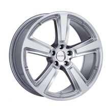 Колесные диски Radius RS015 8,0R18 5*112 ET50 d75 Shiny Silver Naked [8018AB5H50GBX]