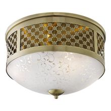 Потолочный светильник Arte Lamp A6580PL-3AB COPPERLAND