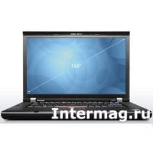 Ноутбук IBM Lenovo ThinkPad W520 (4282R24)