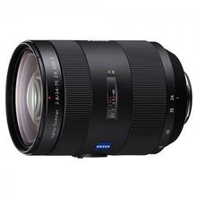 Объектив Sony Carl Zeiss Vario-Sonnar T*24-70mm f 2.8 ZA SSM II (SAL-2470Z2)