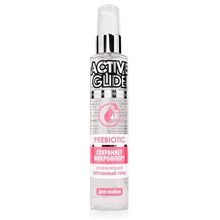 Увлажняющий интимный гель Active Glide Prebiotic - 100 гр. (216535)