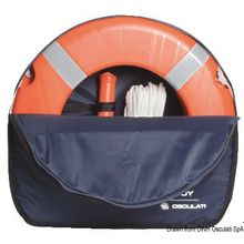 Osculati Blue bag for horseshoe lifebuoy, 22.420.05