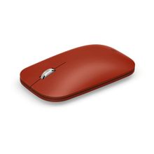 Беспроводная мышь Microsoft Surface Mobile Mouse (Poppy Red)