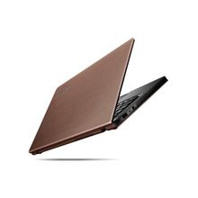Ноутбук Lenovo IdeaPad U260 12,5" Ci3-380UM(1,33GHz) 4Gb 320Gb Intel HD NO DVD WebCam WiFi BT W7HB Mocha brown (59064465)