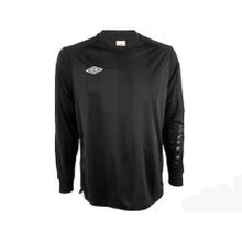 Свитер вратарский Umbro Padded Uppingham GK Jersey LS