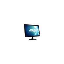 Монитор Asus 19 VS198D Glossy-Black TN LED 5ms 16:10 50M:1 250cd