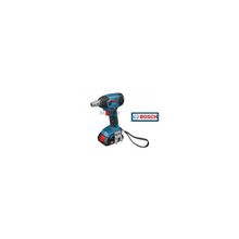 Аккумуляторный ударный гайковерт Bosch GDR 18 V-LI Professional