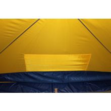 Россия Зимняя палатка куб Woodland Нерпа