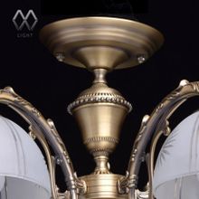 Потолочный светильник MW-Light Ариадна 450010905
