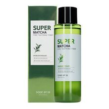 Тонер для сужения пор с чаем Матча Some by Mi Super Matcha Pore Tightening Toner 150мл