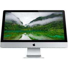 Моноблок Apple iMac (Z0PG00SN2, Z0WQ0SN2) 27" i5 3.4GHz (TB up to 3.8GHz) 32GB(4x8GB) 1TB Flash GTX780M 4GB