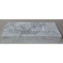 Раковина из камня Sheerdecor Frozen 2205113 | Эксклюзивная раковина