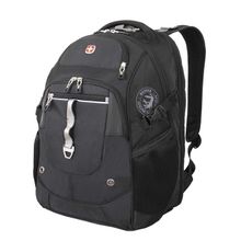 Рюкзак Wenger 6968204408 черный