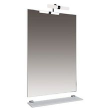 Полка Triton Диана 60 стеклянная